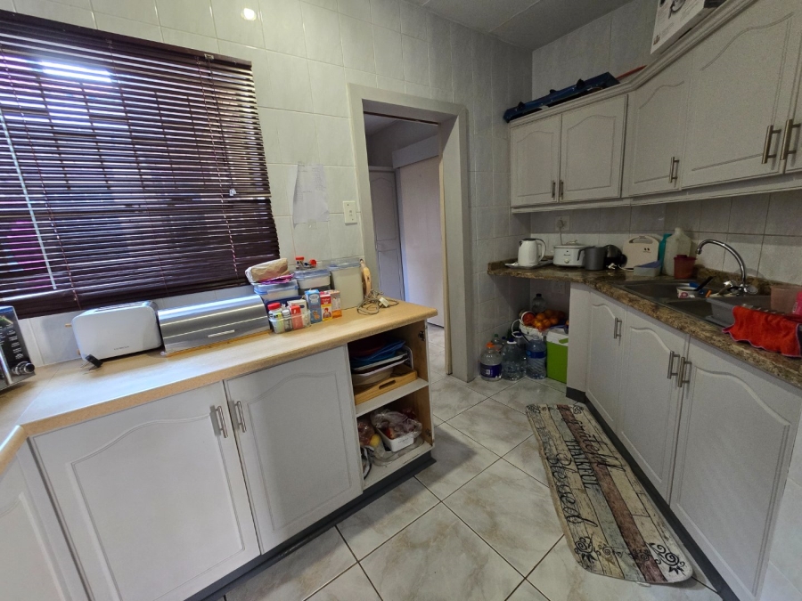 3 Bedroom Property for Sale in Pentagon Park Free State